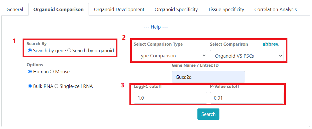 organoid compare tab img
